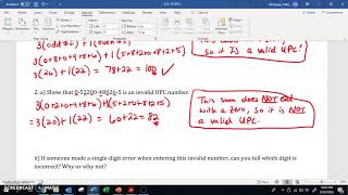 AMDM U1D8 Part 2: UPC