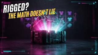 Are Loot Boxes A Scam (As a Software Engineer)