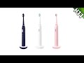 Piownn Sonic Y1 Electric Toothbrush Review