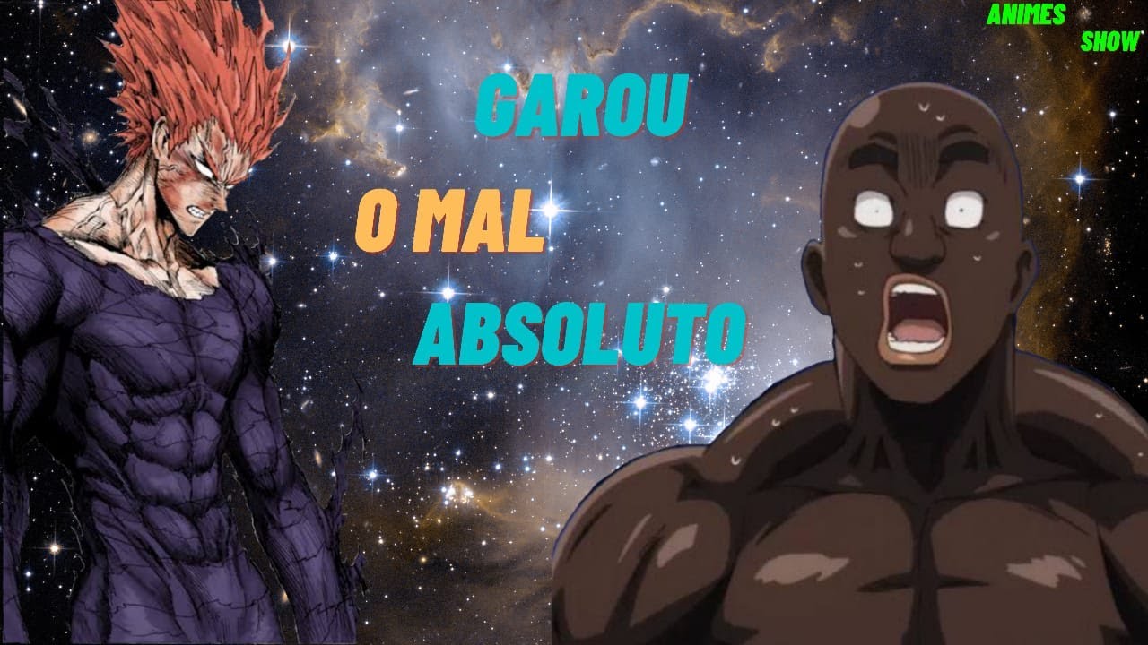 One Punch Man - Análise Completa do capítulo 136 do mangá