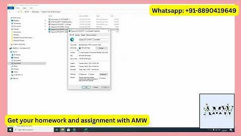 Excel Module 7 EOM Project 1 Complete Guide | Wang Marketing Tutorial for Students