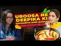Uroosa siddiquis cooking adventures ema datshi recipe inspired by deepika padukone