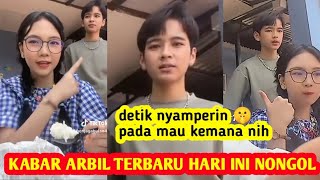 Download Lagu Detik Arbil Nongol ‼️ pada mau kemana nih 🤫 MP3