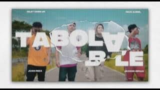 ANNO SKIDER ™ WAYASE TABOLA BALE - (  IZAM SOUND  )