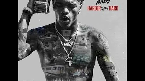 [FREE] Lil Baby Type Beat 2023 | Gunna Type Beat-"Harder Than Hard"