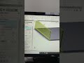 Sheet Metal in Solidworks Tutorial #solidworkstutorial #solidworks #sheetmetal  #solidworksdesign