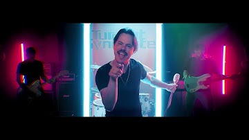 Turncoat Syndicate - Charmed (Official Music Video)