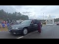 PEUGEOT 605 - Oldtimer Show Linthe Mai 2024