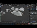 3D Pillow Animation
