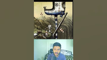 Machinarium | Task -2 #shorts #machinarium