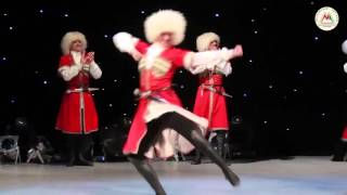 Горский Танец-Супер Лезгинка.Новинка-2016( Ансамбль Лезгинка) Горский Танец-Супер Лезгинка.Новинка-2016( Ансамбль Лезгинка)