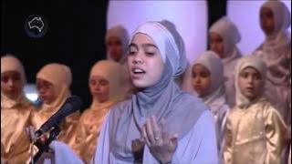 Ya Toiba  Maulid At Sydney Australia - By Iman Farrar