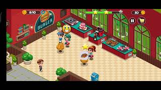 "🍳🌍 Cook Around the World! 🍜🍕 | Cooking Restaurant Kitchen Gameplay" screenshot 2