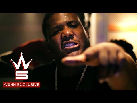 Derez Deshon - "Fed Up" (WSHH Exclusive - Official Music Video)