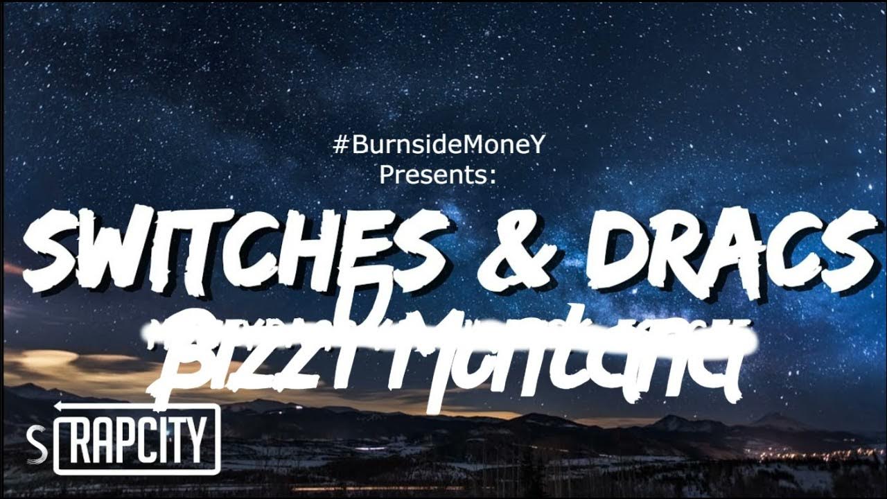 Switches & dracs Remix YouTube