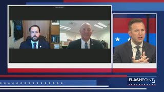 FLASHPOINT: Local lawmakers are "tentatively optimistic" the state will pass a budget