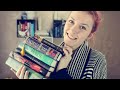 Read-a-Thon Update | #AYearAThon