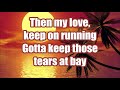 David Guetta &amp; Sia - Flames (Official Lyrics Video)