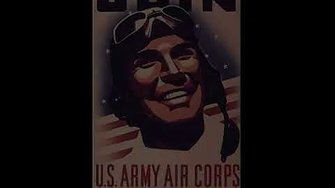 World War II Veterans Stories #1 Part I/Melvin Gol...
