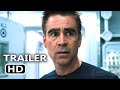 VOYAGERS Trailer # 2 (NEW, 2021) Colin Farrell, Tye Sheridan, Lily-Rose Depp, Sci-Fi Movie HD