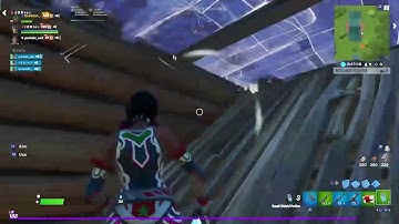 1v1 2v2 3v3 4v4 boxfights/Zonewars NAE