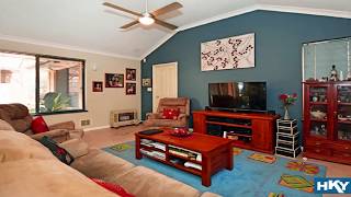 8 Springbrook Drive Ellenbrook HKY Real Estate Penny Schouten