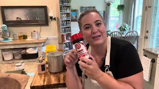 Laurys Season Salt Copycat. How To Make A Copycat Thats Better Than The Real Thing.