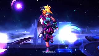 STORY WA 30 DETIK JEDAG JEDUG X SLOWMO MOBILE LEGEND