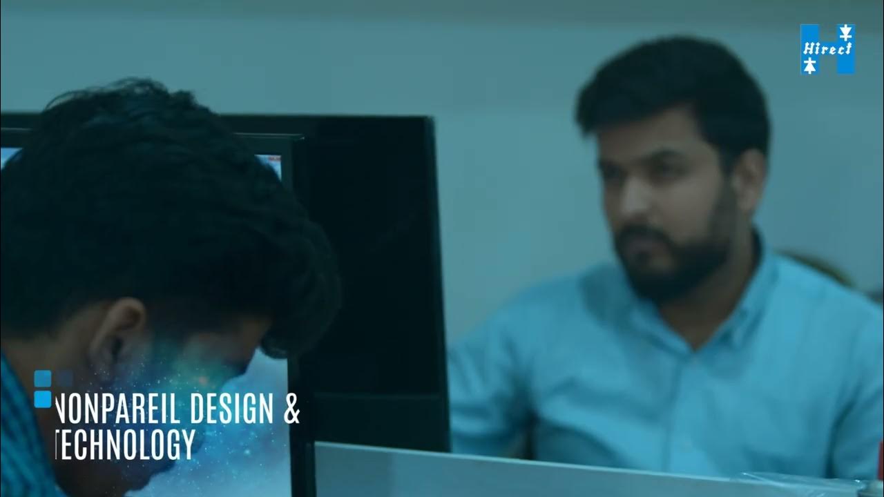 Hind Rectifiers Limited YouTube