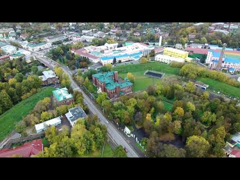 Video: Переславль кандайча негизделген