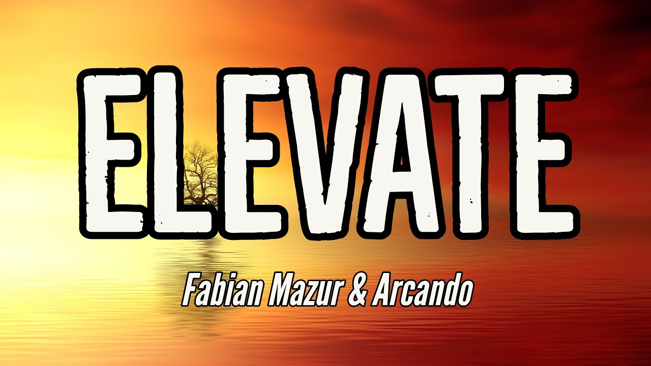 Fabian Mazur & Arcando - Elevate🎵🔥 || NCS Music