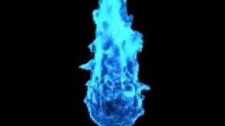 Plasma fireball