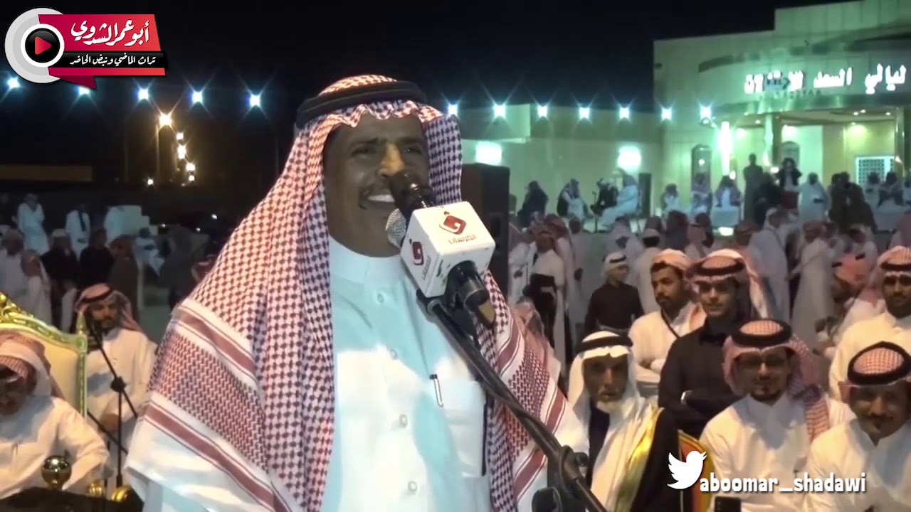 اسمنا ينحر جمل واسمكم يذبح خروف | محاوره حماسيه | أبوعلاج وهميل VSعبدالواحد والشيخي.