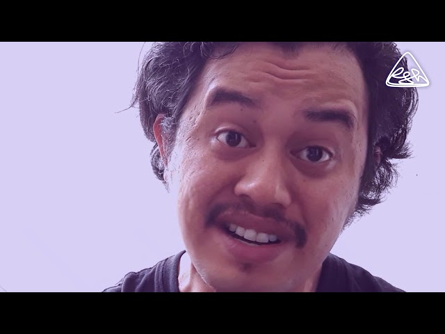 GUS MUS | Kau Ini Bagaimana Atau Aku Harus Bagaimana | Peri Sandi Huizche class=