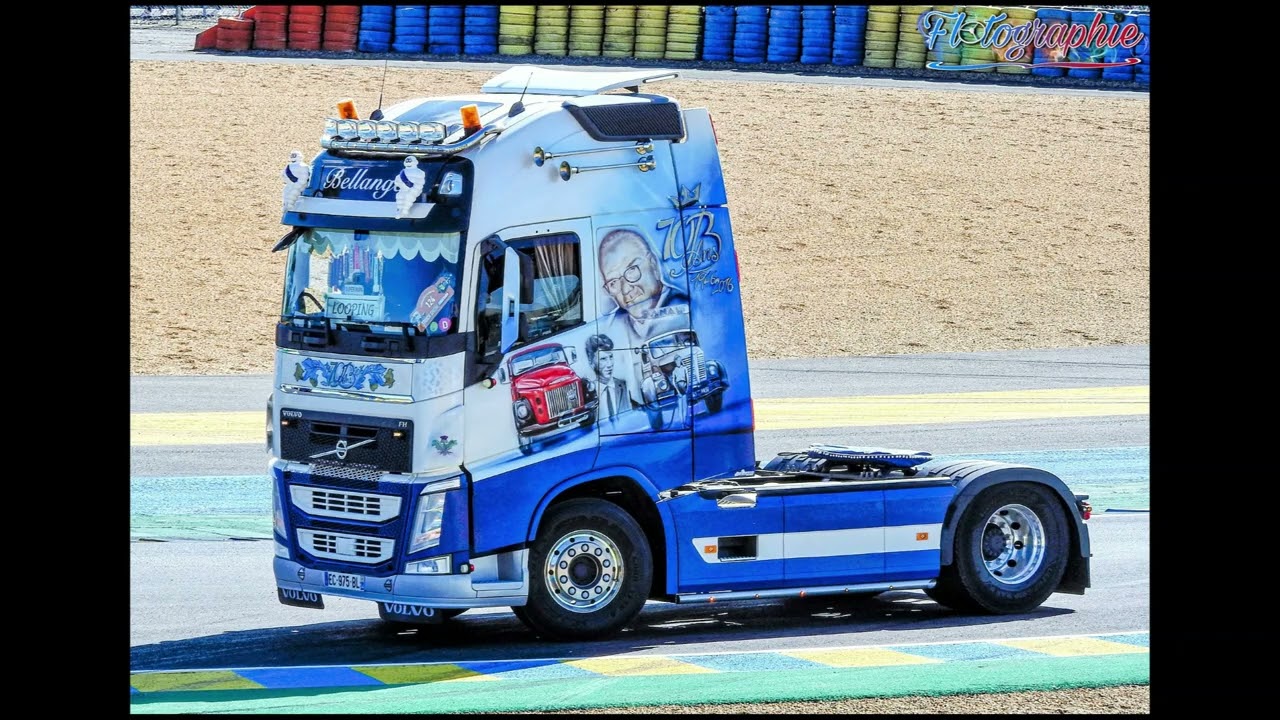 24 Heures Du MANS Camion 2022 YouTube 24 Heures Du MANS Camion 2022 YouTube