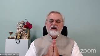 Estudo da Bhagavad Gita 33 - de acordo com a Suddha Dharma Mandalam