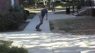 cotie robinson tre flip UK 9