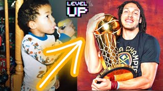 THE AARON GORDON STORY!! FROM NOT LIVING UP TO EXPECTATIONS TO EARNING WELL NBA CHAMPION!!