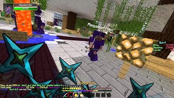 Hacker//Surf//Minecraft