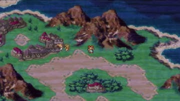 Chrono Trigger: New Game Plus - Episode  8