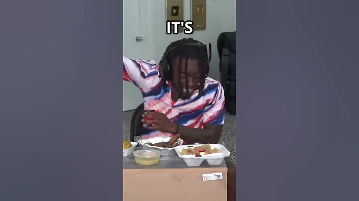 When Your Muslim Friend Accidentally Eats Pork 🐷😭 #shorts - DayDayNews