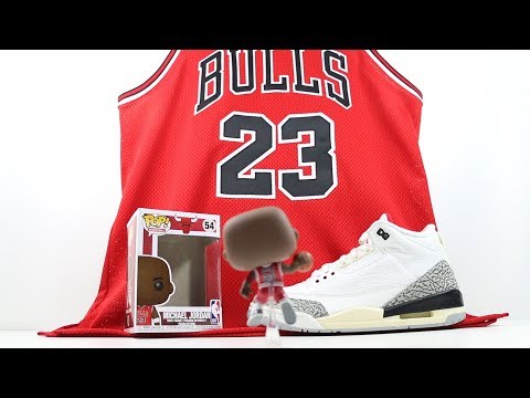 michael jordan jersey foot locker