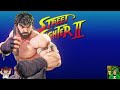 Street Fighter 5: Arcade Edition: SF2 Ryu Arcade