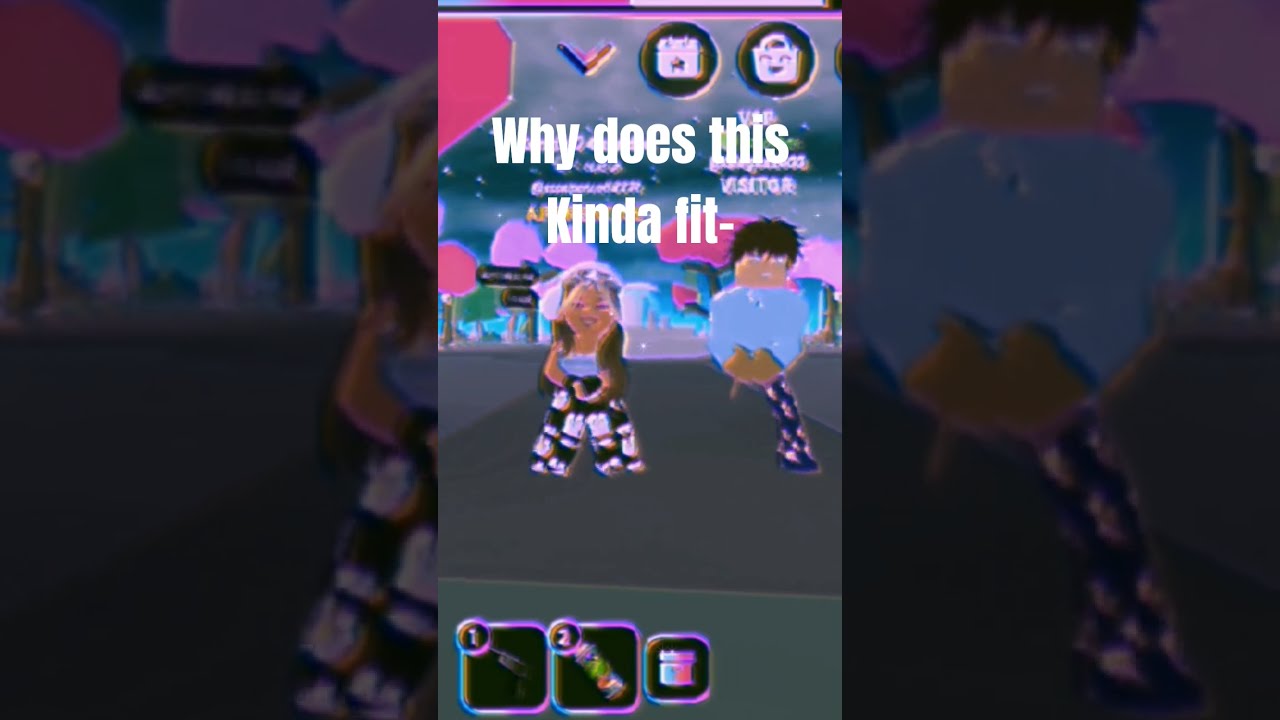 Ngl My Opinion Please Share Yours Also D Roblox