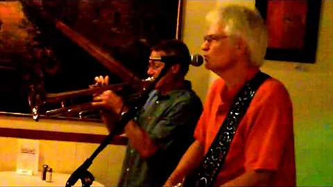 Jim Newsom & Ron Hallman - In the Summertime