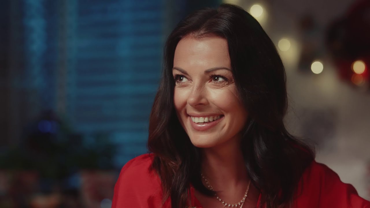 Barwy szczęścia - piosenka świąteczna i teledysk 2020: Hej ludzie, idą święta!