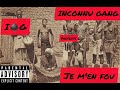Inconnu gang  ipkg  afro drill part 1je men fou prod by more pippen