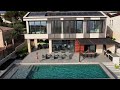 VILLA APERION - For Sale with Comark Estates, Aphrodite Hills Resort
