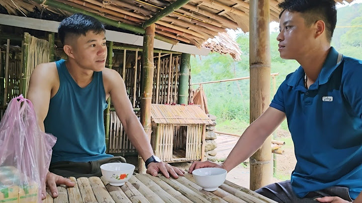Nam's superior visited him after learning that he was sick