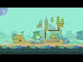 Angry Birds Friends Level 7 Tournament 1764 Three Stars NO POWER UP Walkthrough 2026 06 06 
